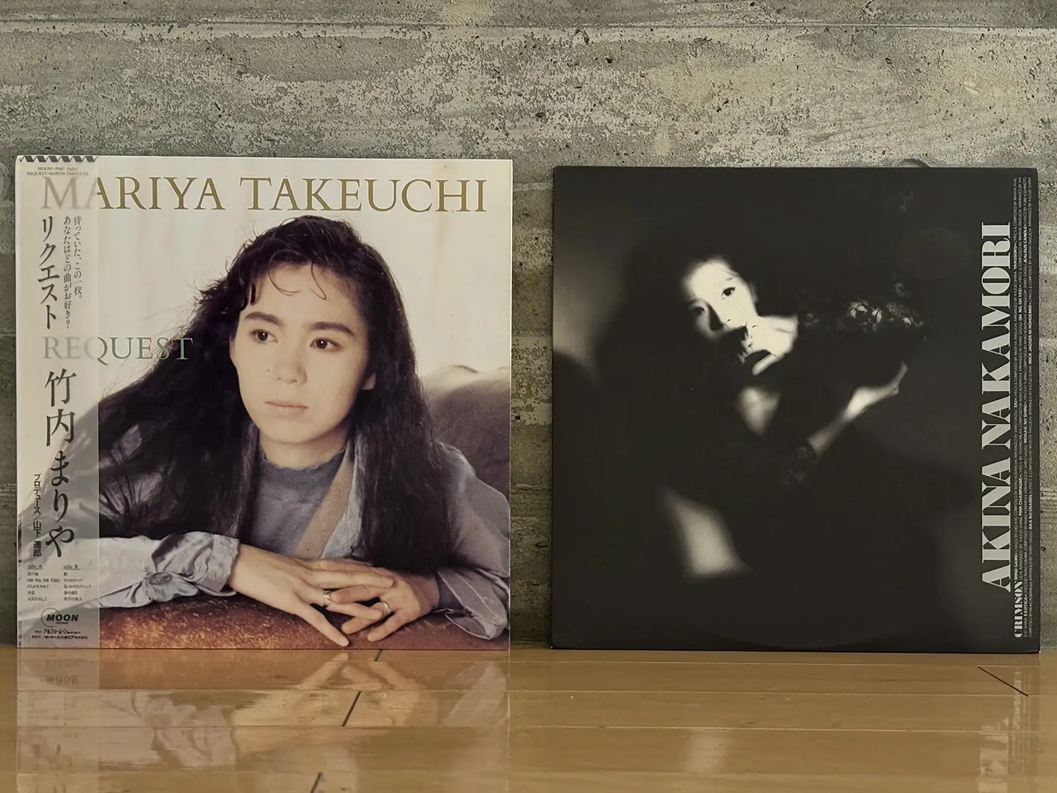 カバーがつなぐ、名曲の旅＜第23回＞　中森明菜と竹内まりやの「駅」