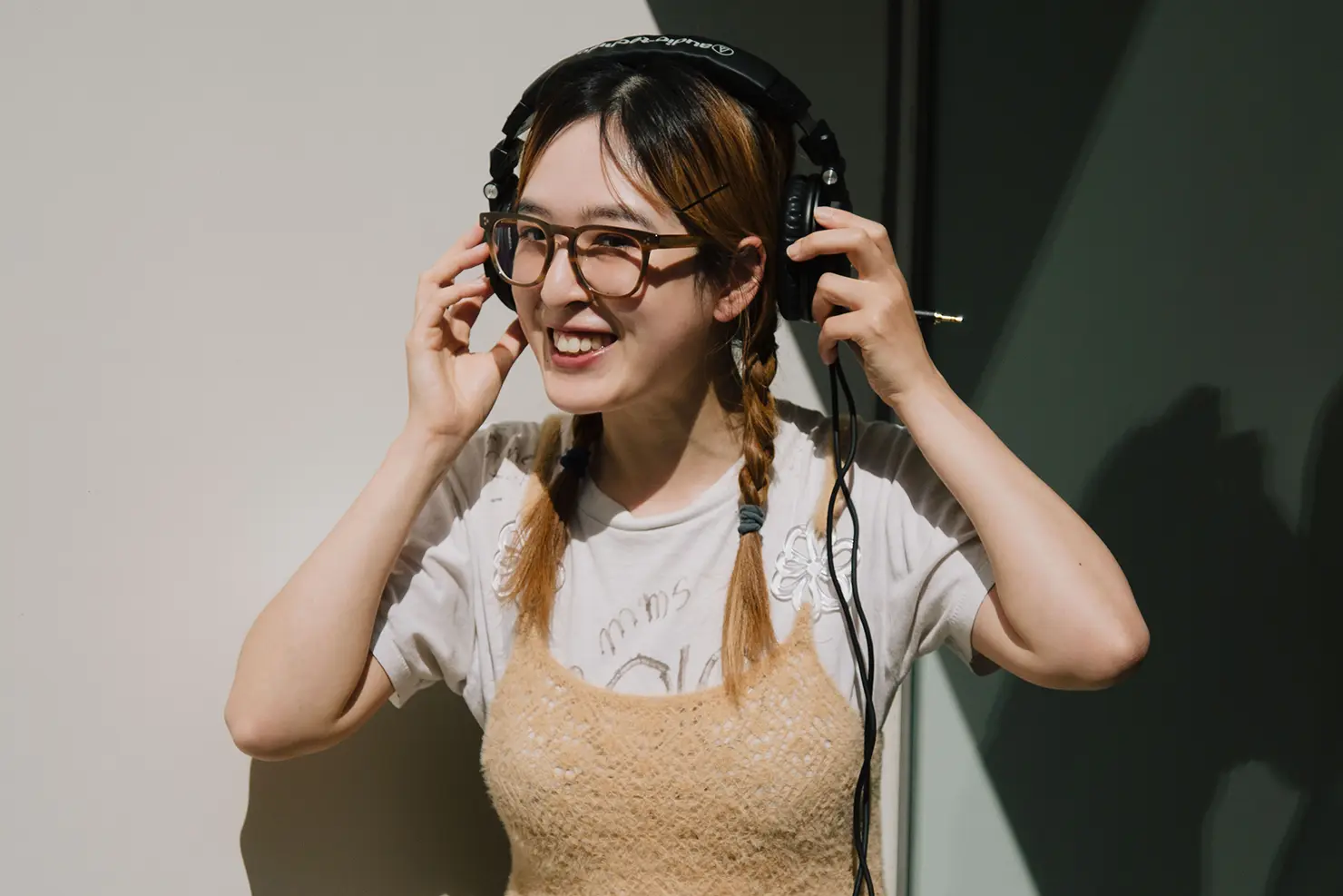 プロはヘッドホンをどう選ぶ？Cony PlanktonとATH-M50x・M60xa・M70xを聴き比べ