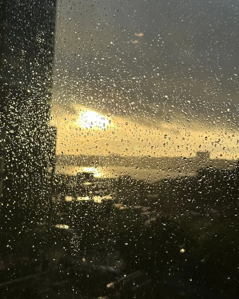雨の日に、音楽が少しだけよく聴こえる理由。専門家に聞く梅雨のサウンドスケープ