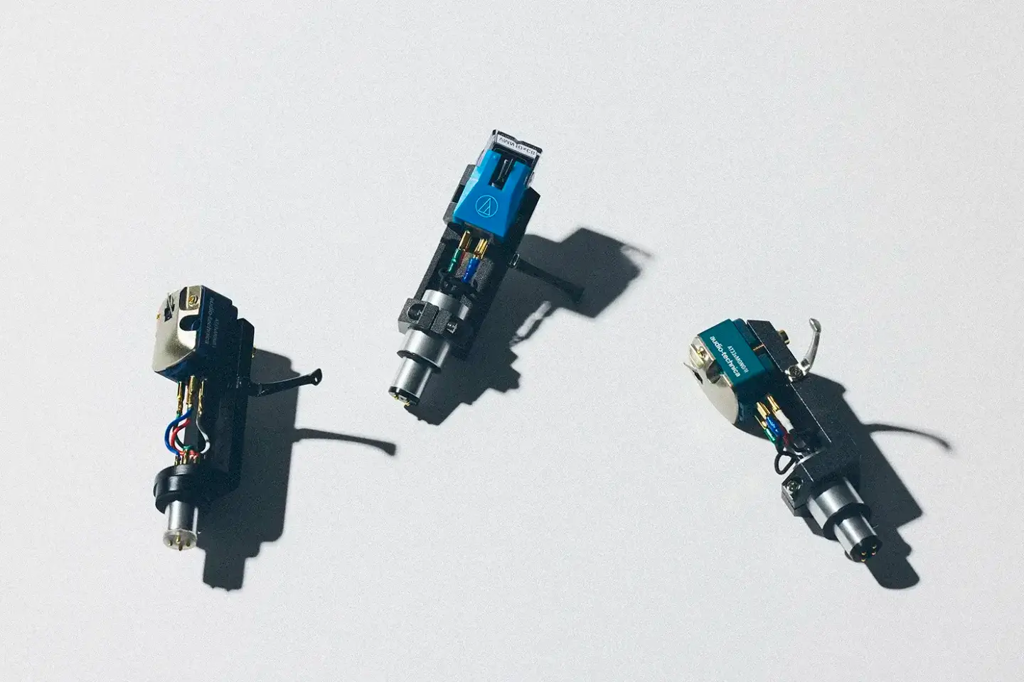 モノラル専用カートリッジで何が変わる? Audio-Technicaの3機種でモノラル盤を聴き比べ