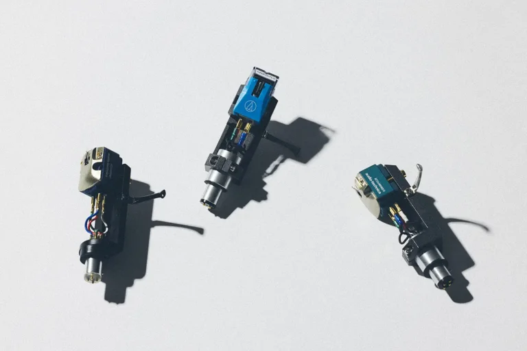 モノラル専用カートリッジで何が変わる？ Audio-Technicaの3機種でモノラル盤を聴き比べ