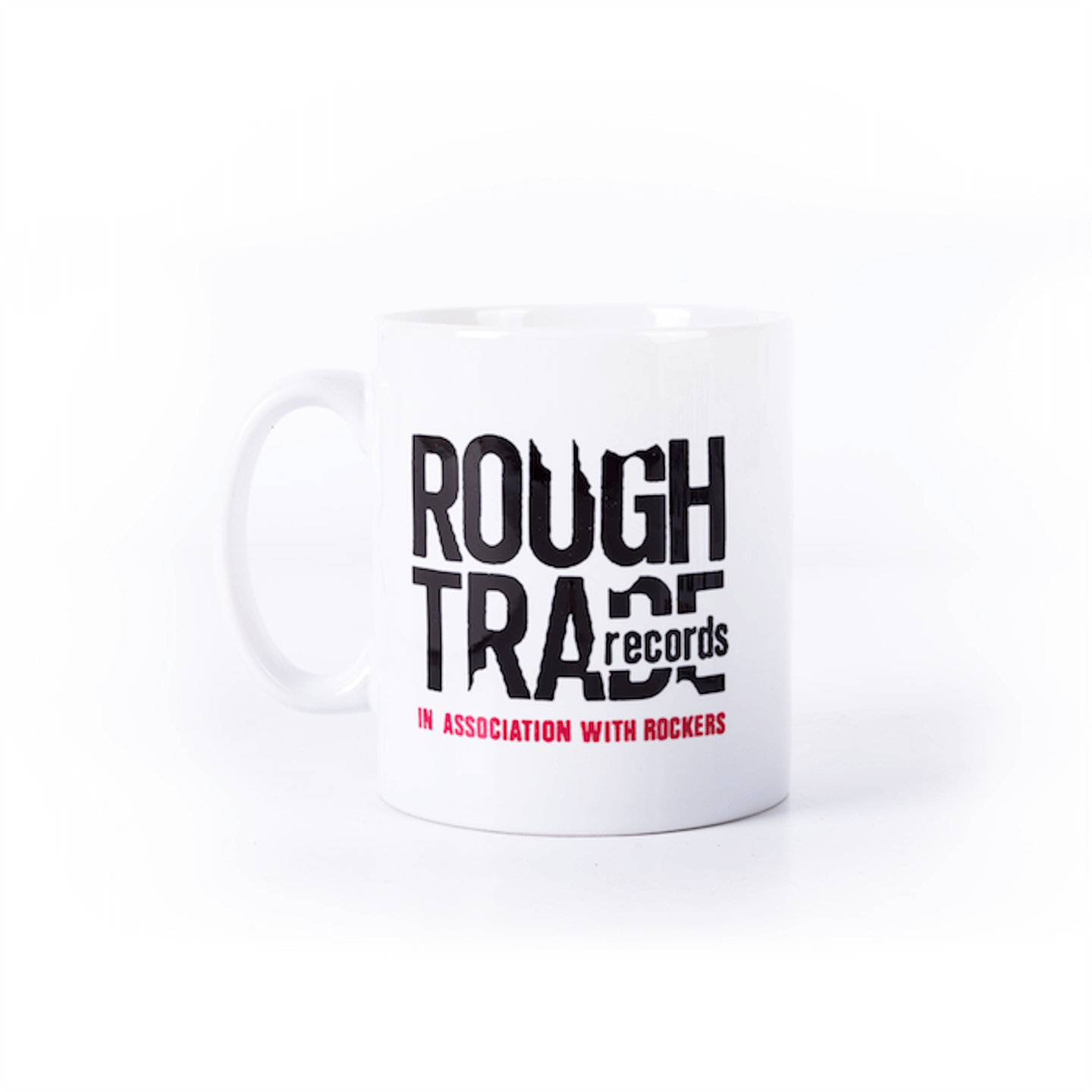 Rough Trade Recordsの特別展示が代官山蔦屋書店にて開催中！