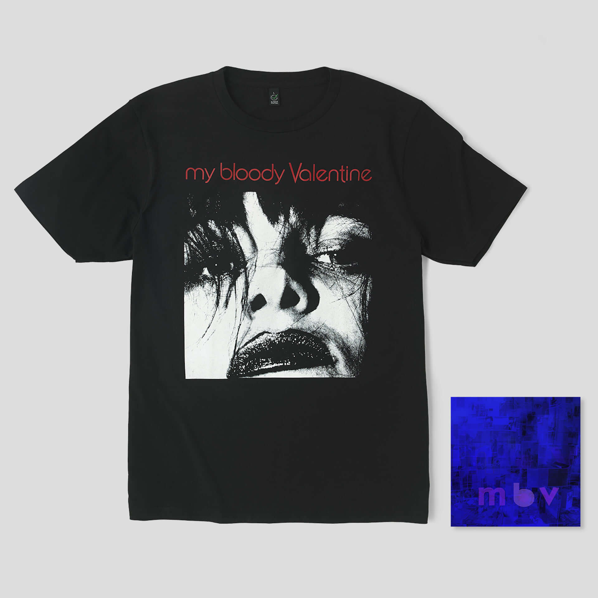 My Bloody Valentine新装盤CD&LPが今週発売。レコードショップ別の各種特典が解禁