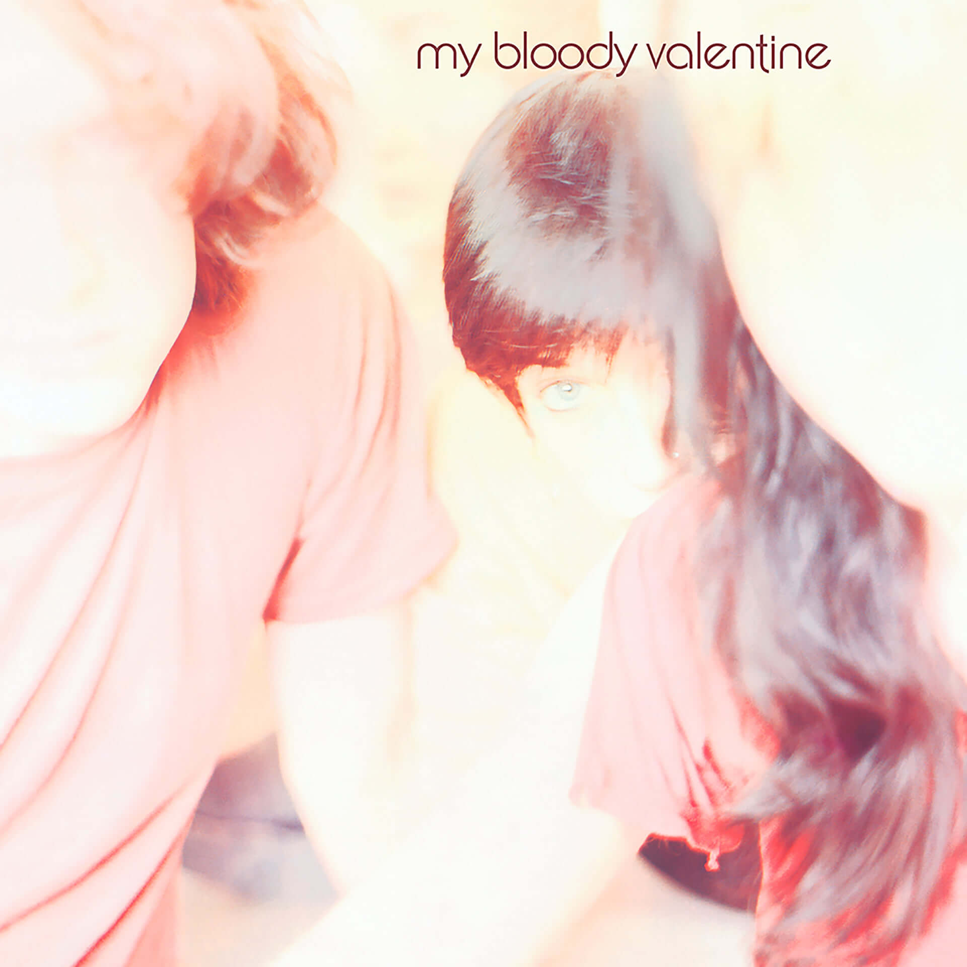 My Bloody Valentine新装盤CD&LPが今週発売。レコードショップ別の各種特典が解禁