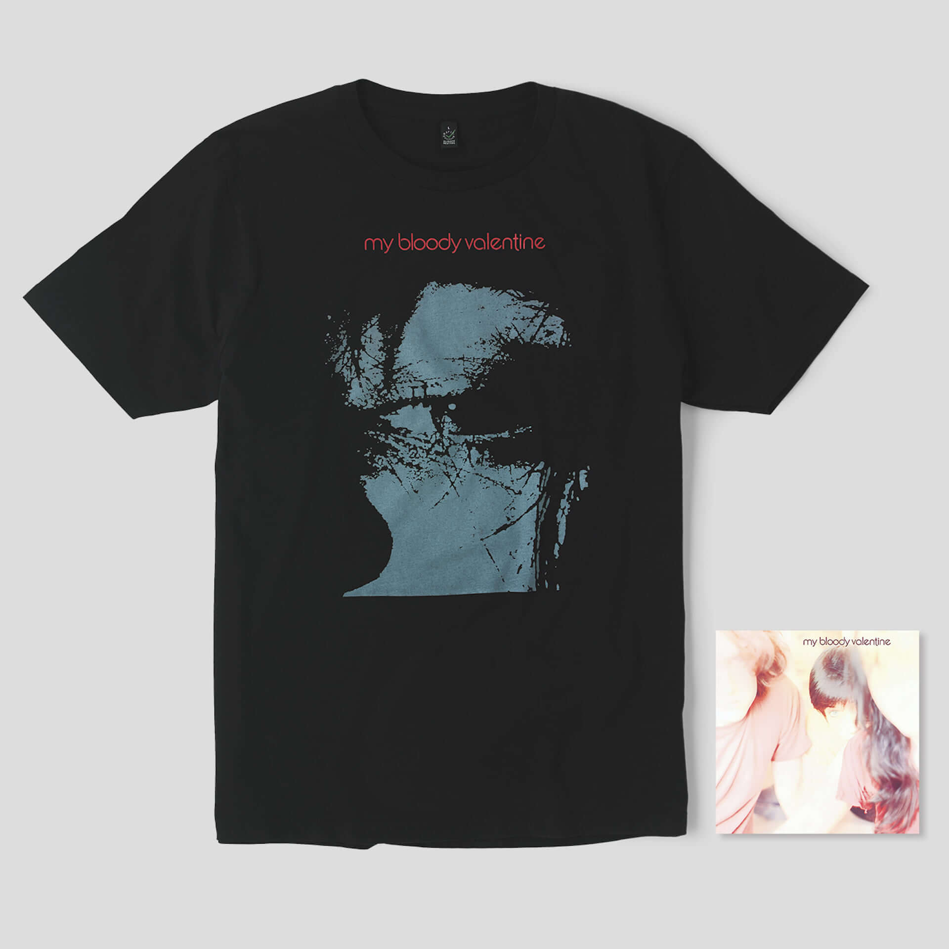 My Bloody Valentine新装盤CD&LPが今週発売。レコードショップ別の各種特典が解禁