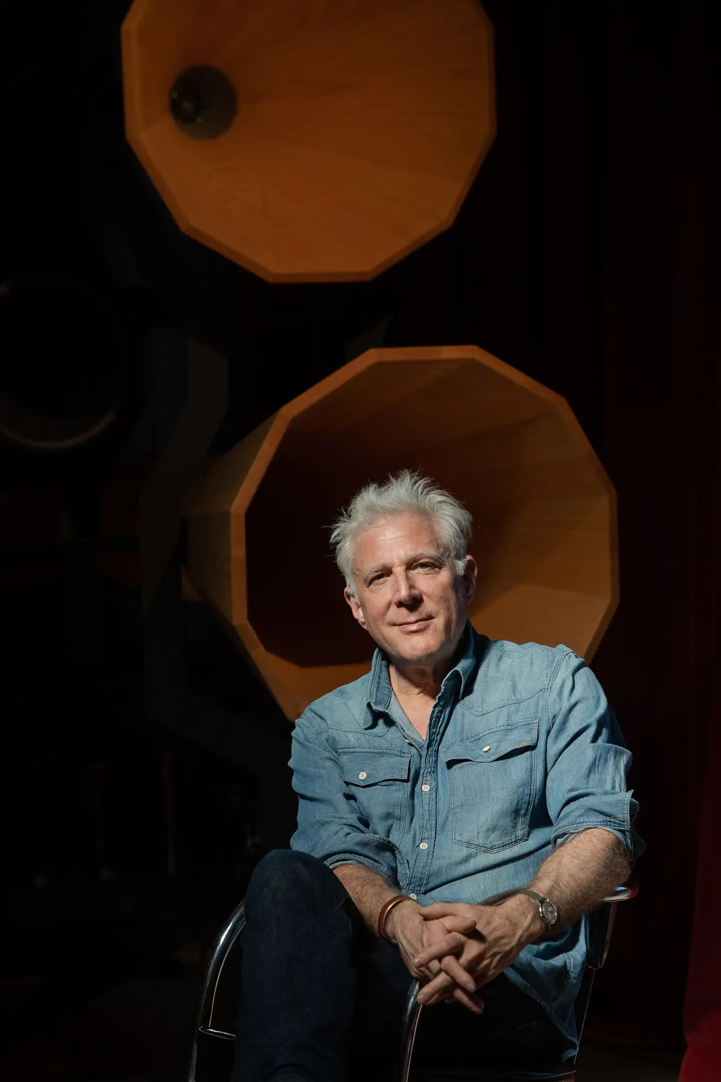Jonathan Weiss​