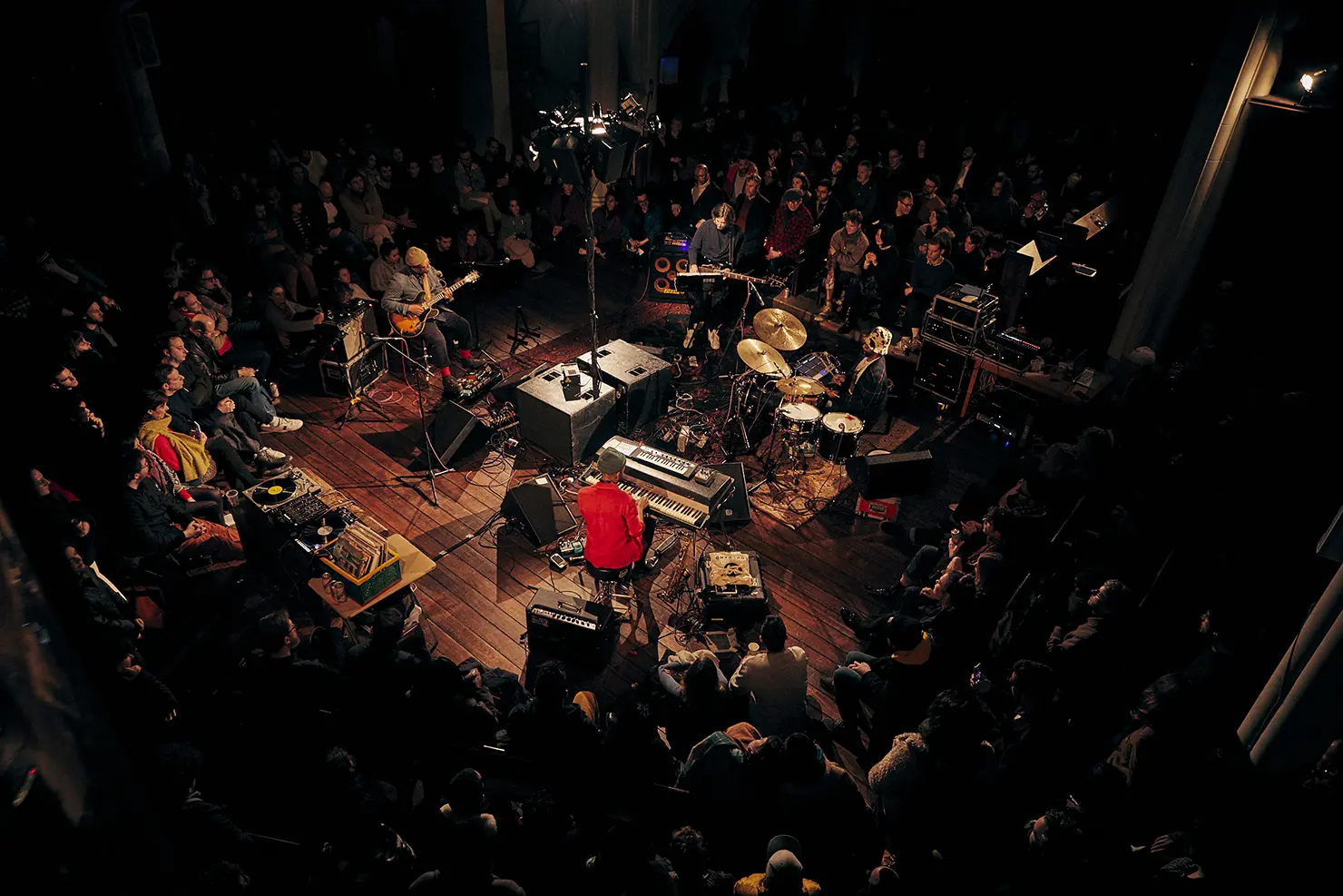 Church of Sound
