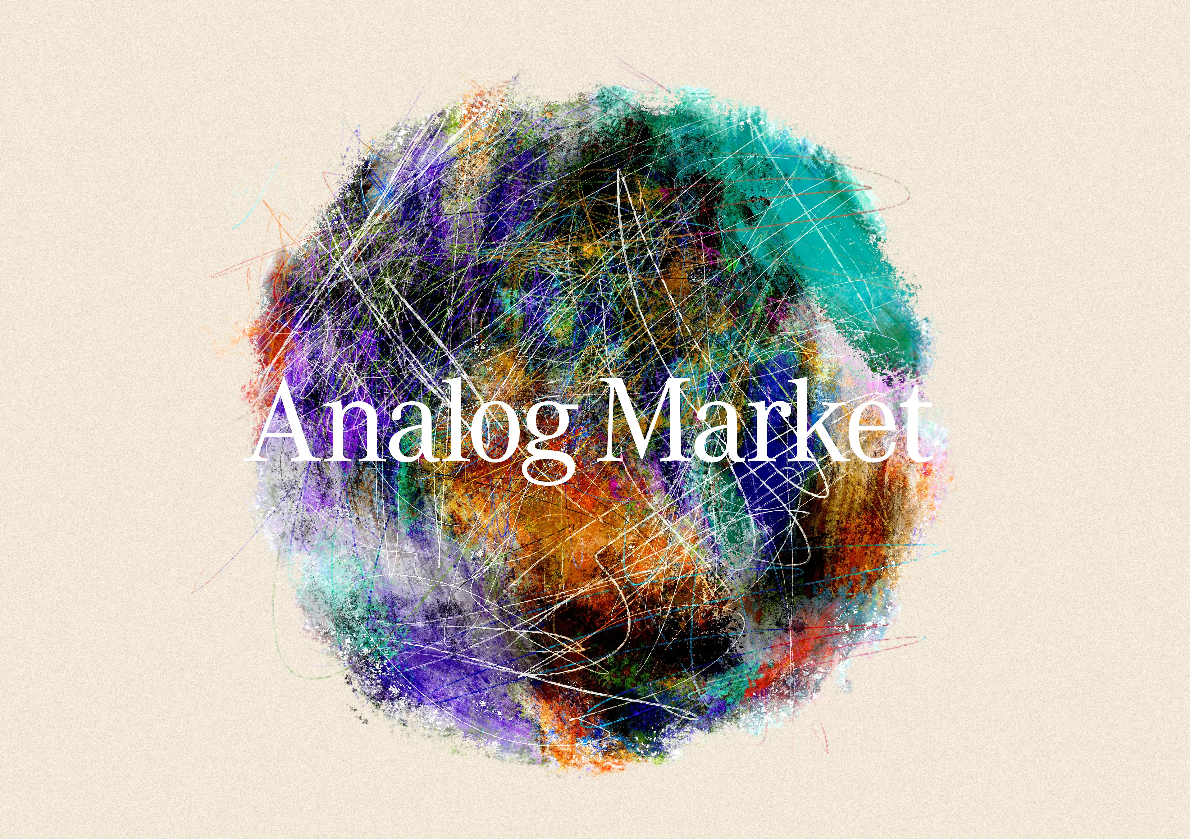 Analog Market