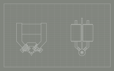 Features & Mechanism