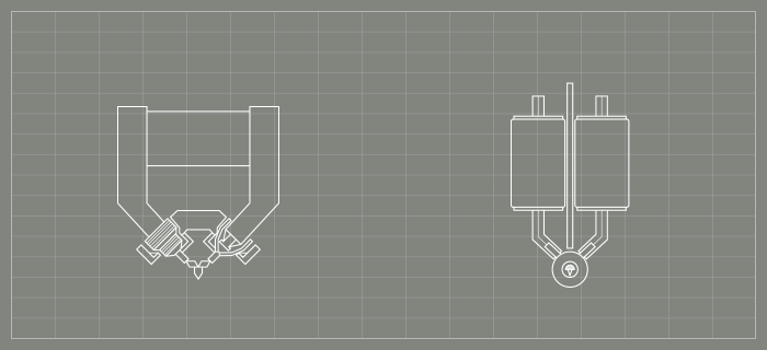 Features & Mechanism