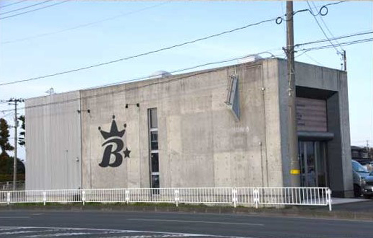 店舗