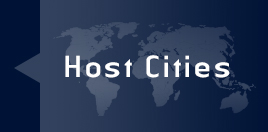 Host Cities