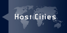 Host Cities