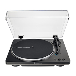 AT-LP70X オンラインマニュアル