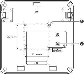 How To Install A Vesa Mount Tutorial - Setup Guide