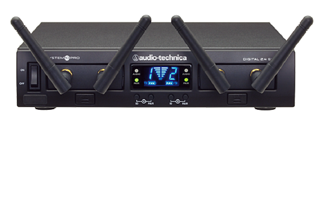 織り柄チェック audio-technica SYSTEM10ワイヤレスマイクシステム 通販 