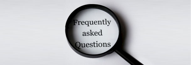 個人向け：よくあるご質問（FAQ）