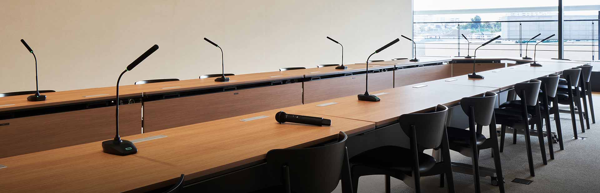 Engineered Sound Wireless Systems