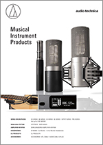 MUSICAL INSTRUMENT PRODUCTS