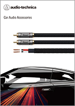 CAR AUDIO ACCESSORIES