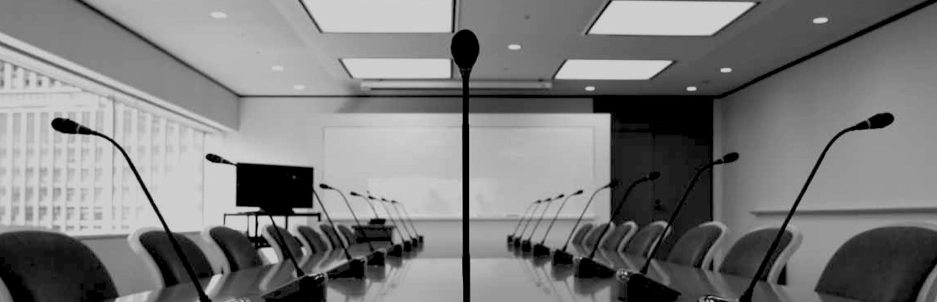 赤外線会議システム