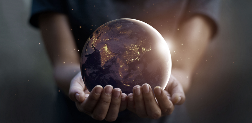 Global Support
