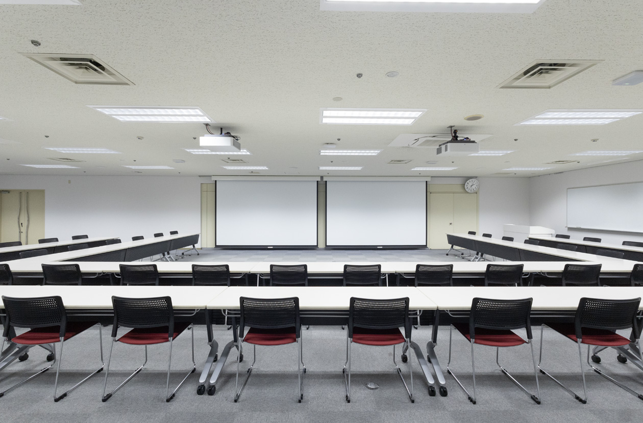 株式会社アイシン安城本館