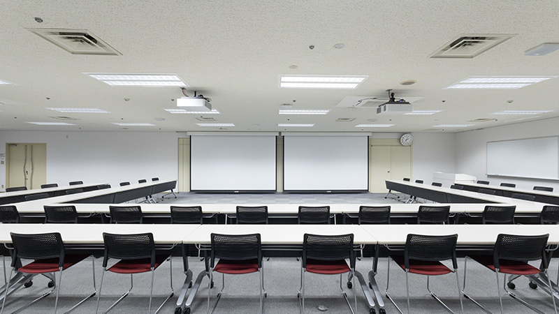 株式会社アイシン 安城本館