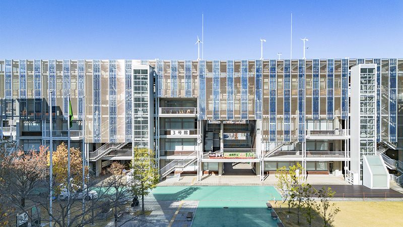 大東文化大学