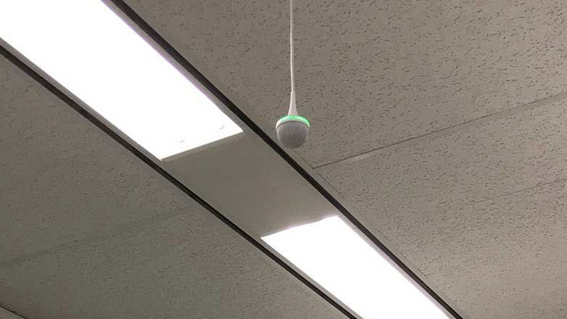 株式会社毎日映像音響システム 大阪本社