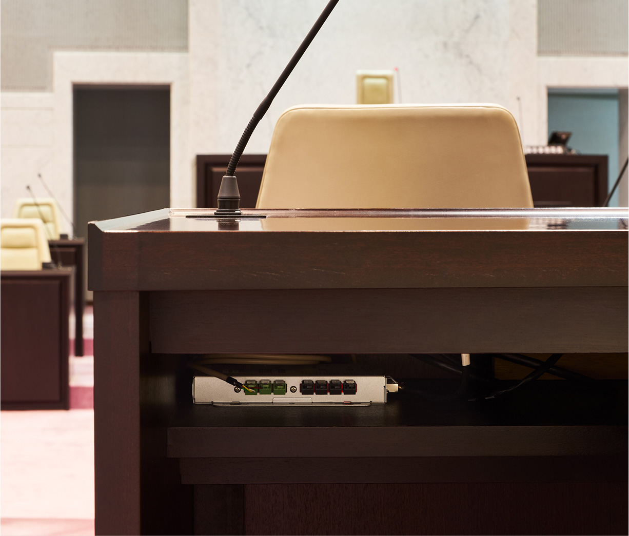 インテグレーションユニット ATUC-50IU