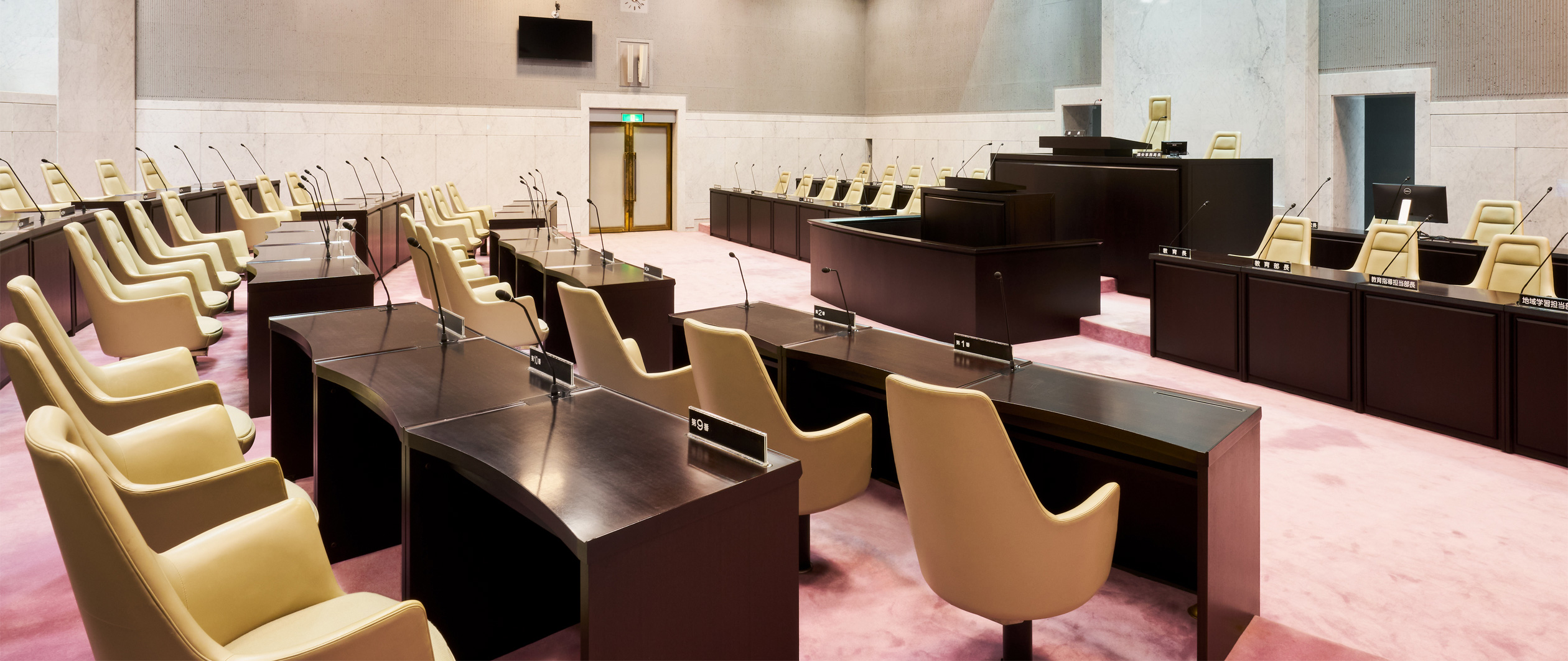 グースネックマイク ATUC-M59H