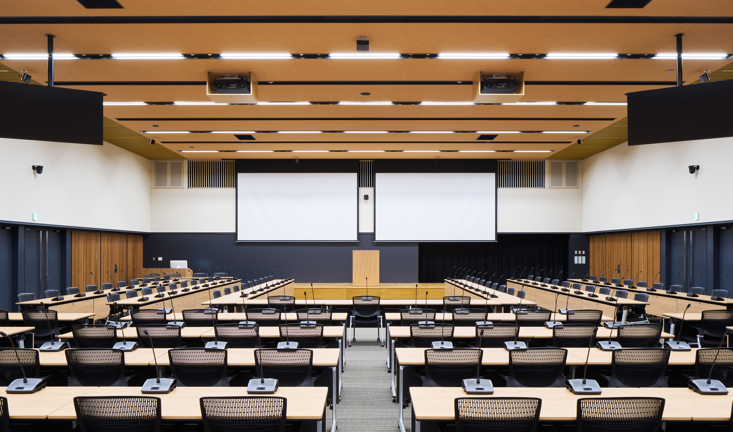 グースネックマイク ATUC-M43H・マイクユニット ATUC-IRDU