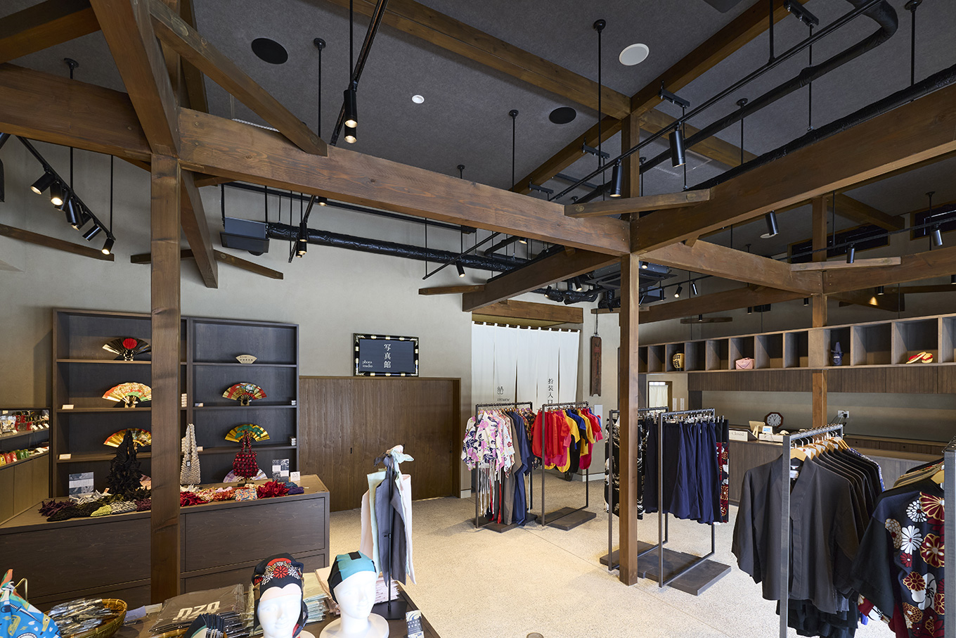 ATSP-30LP（黒色）