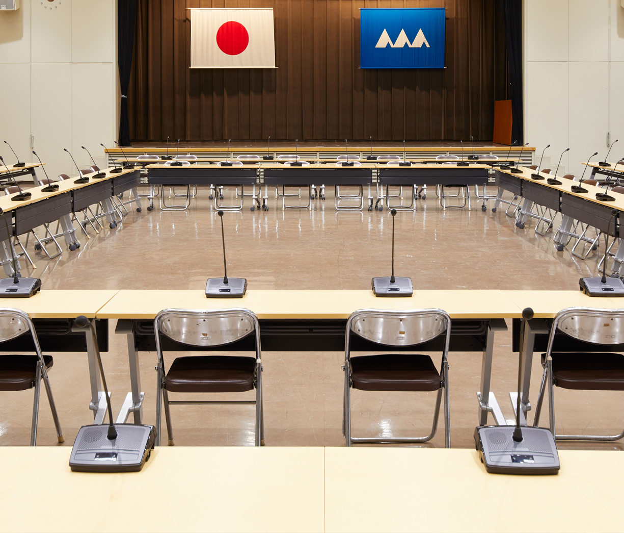  グースネックマイク ATUC-M44H・マイクユニット ATUC-IRDU