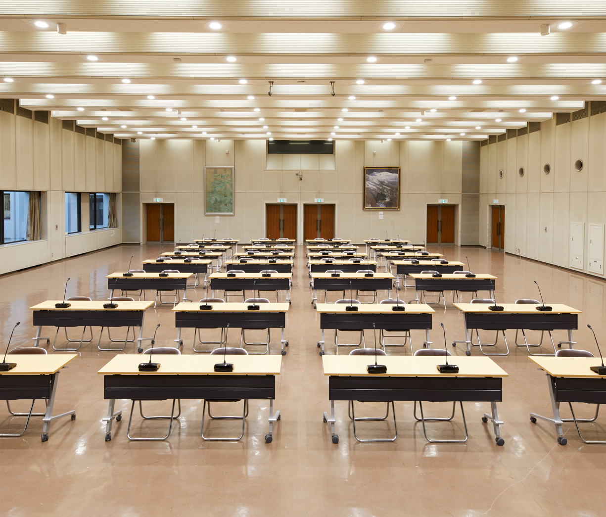  グースネックマイク ATUC-M44H・マイクユニット ATUC-IRDU