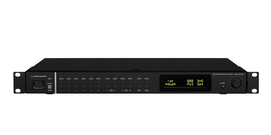 ATDM-1012DAN