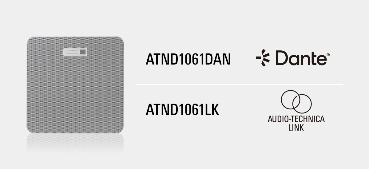 ATND1061DAN ATND1061LK