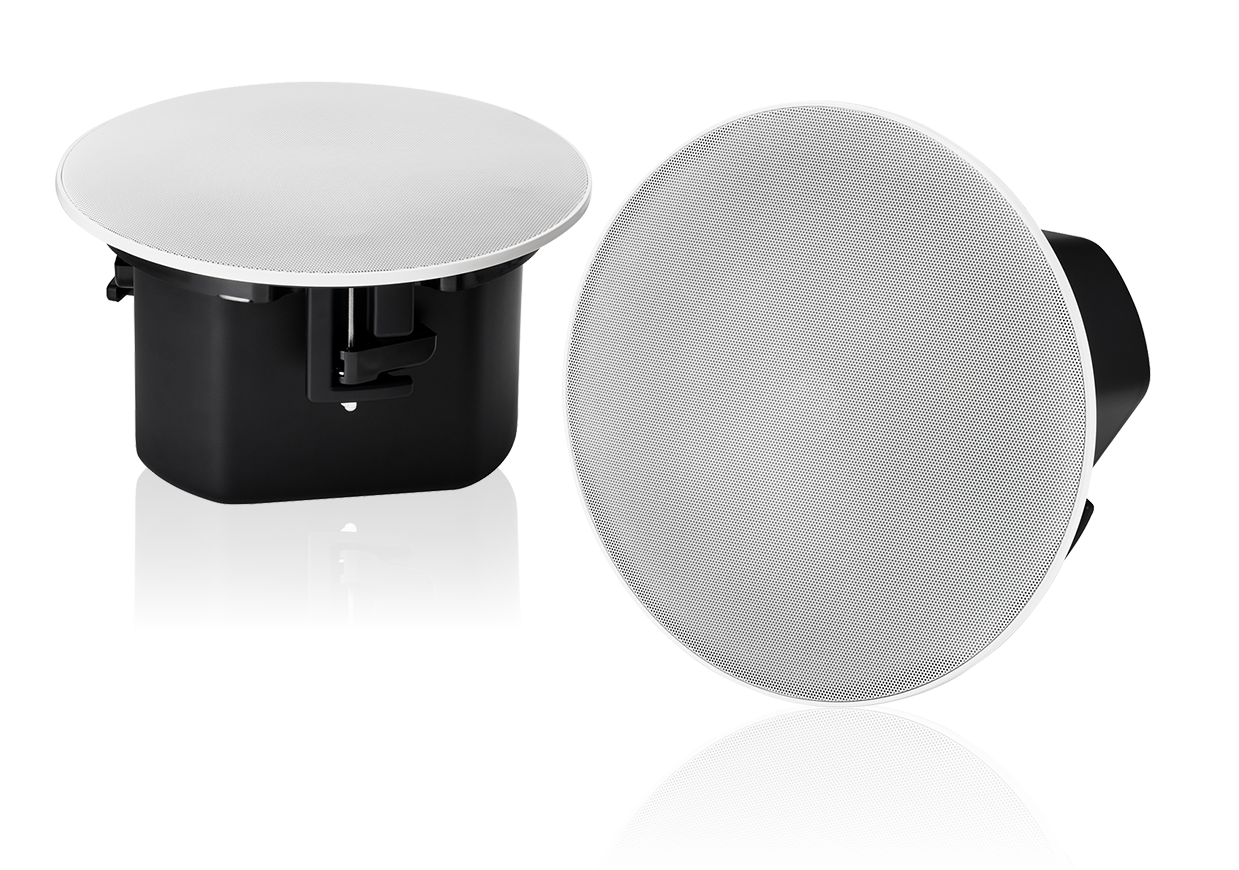 ネットワークスピーカーとは