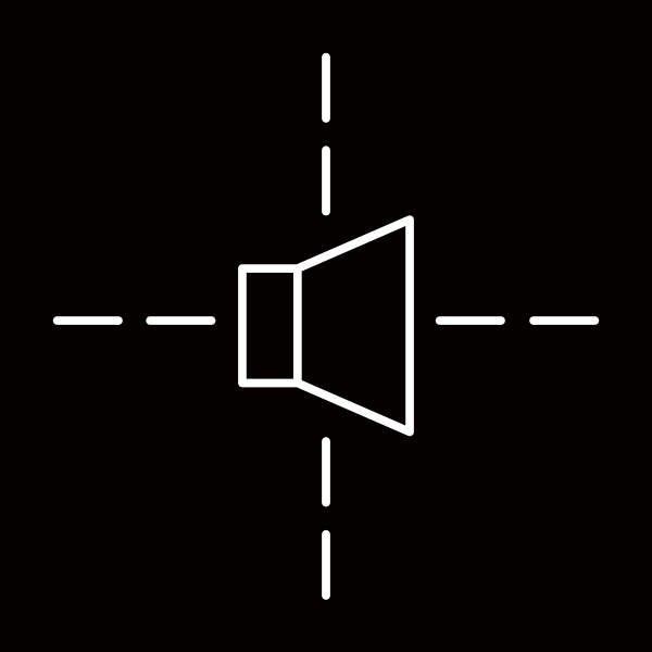 スピーカーレイアウトツール