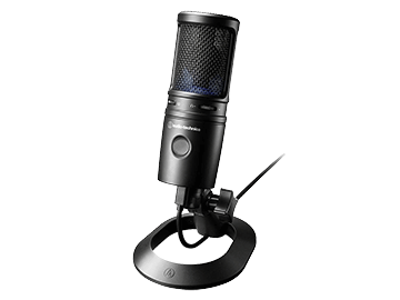 AT2020USB-X