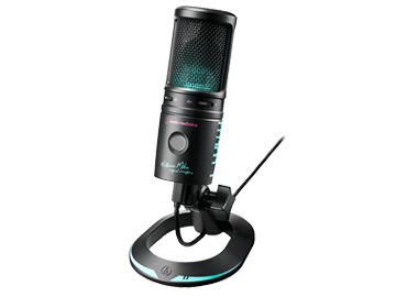 AT2020USB-X MIKU