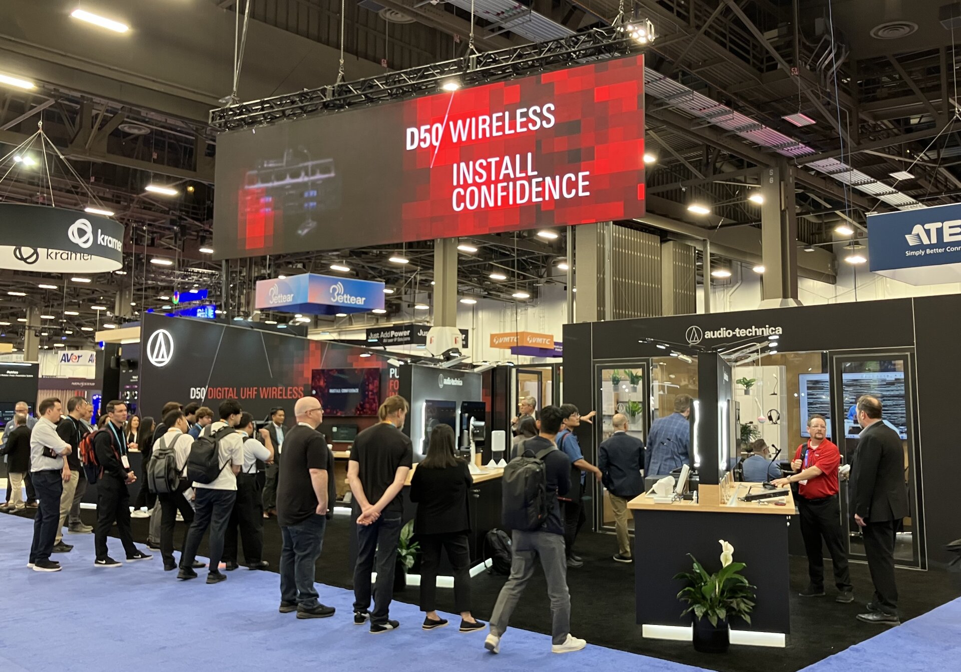 InfoComm2026