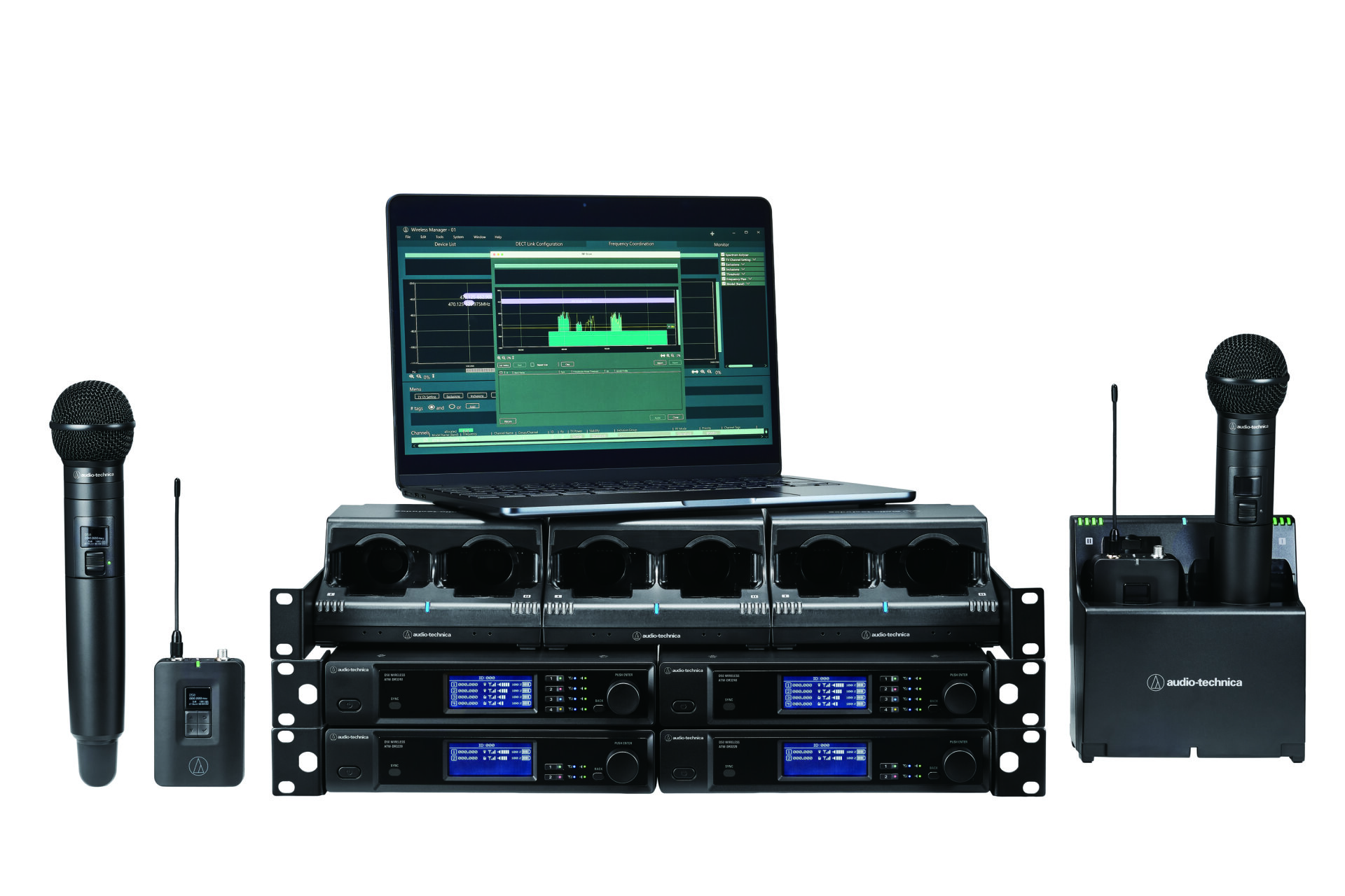 D50 Wireless