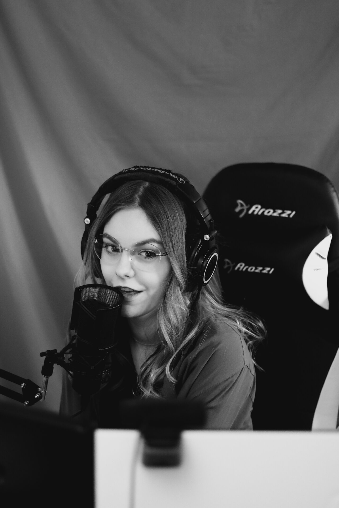 Creator of the Month May - @Esszz