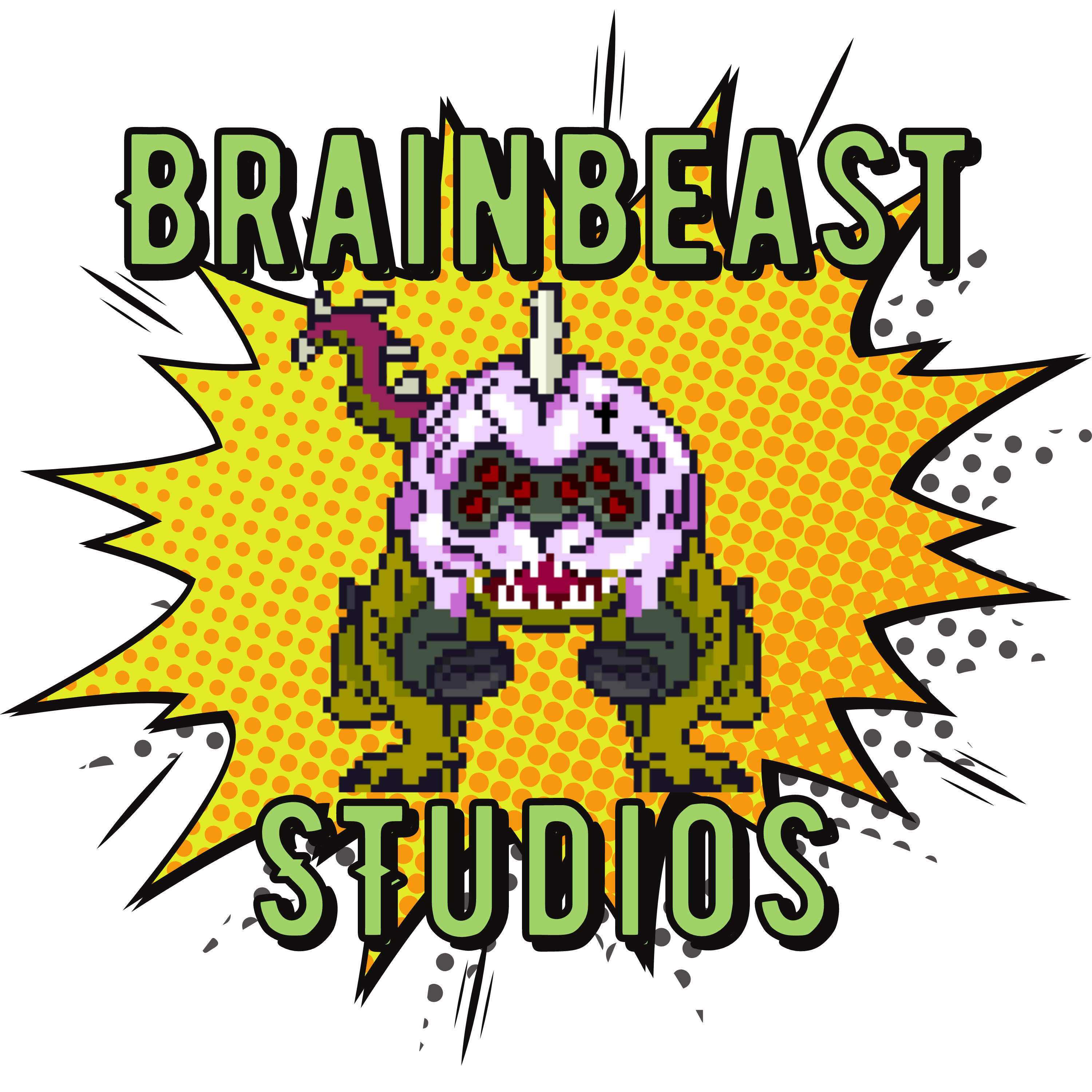 Creator of the Month June - Shaun Sunday：イメージ07