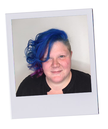 Creator of the Month - Gingersnaps67