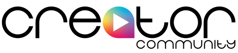 Creator Communityロゴ