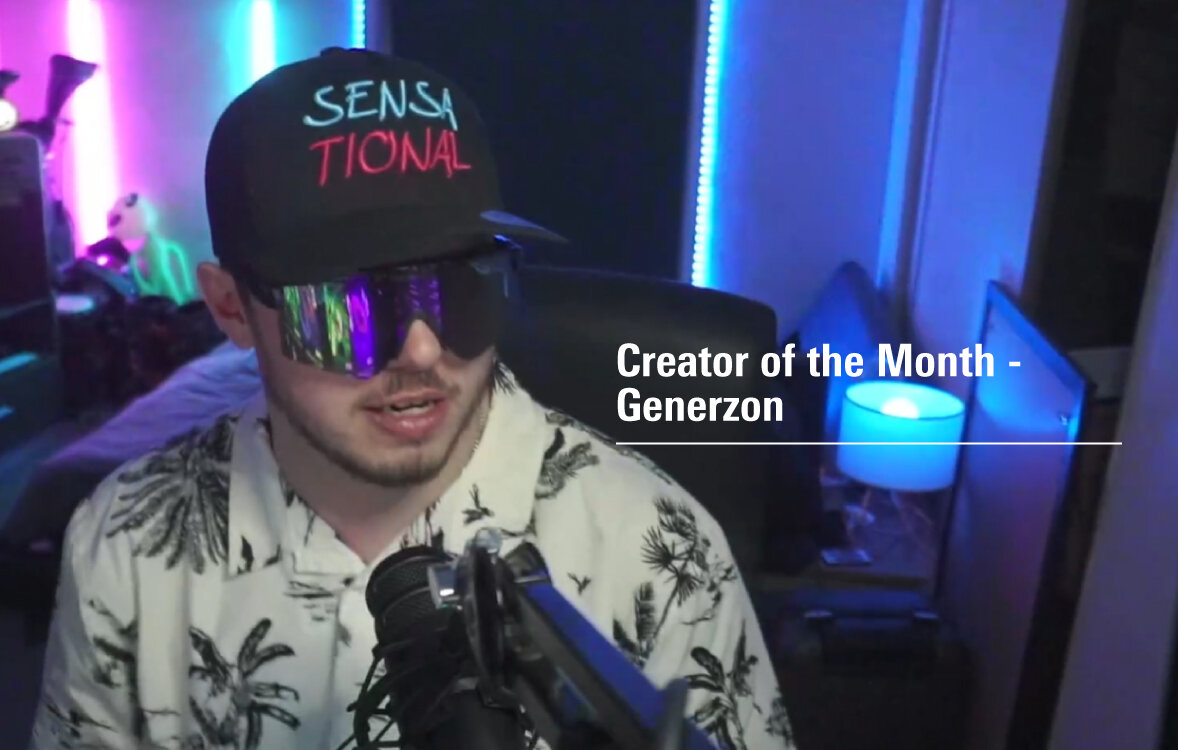 Creator Community - Generzon