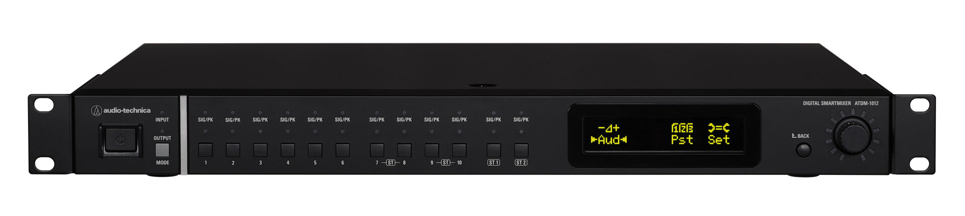ATDM-1012：製品画像